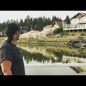 Meet your Posher, Husain